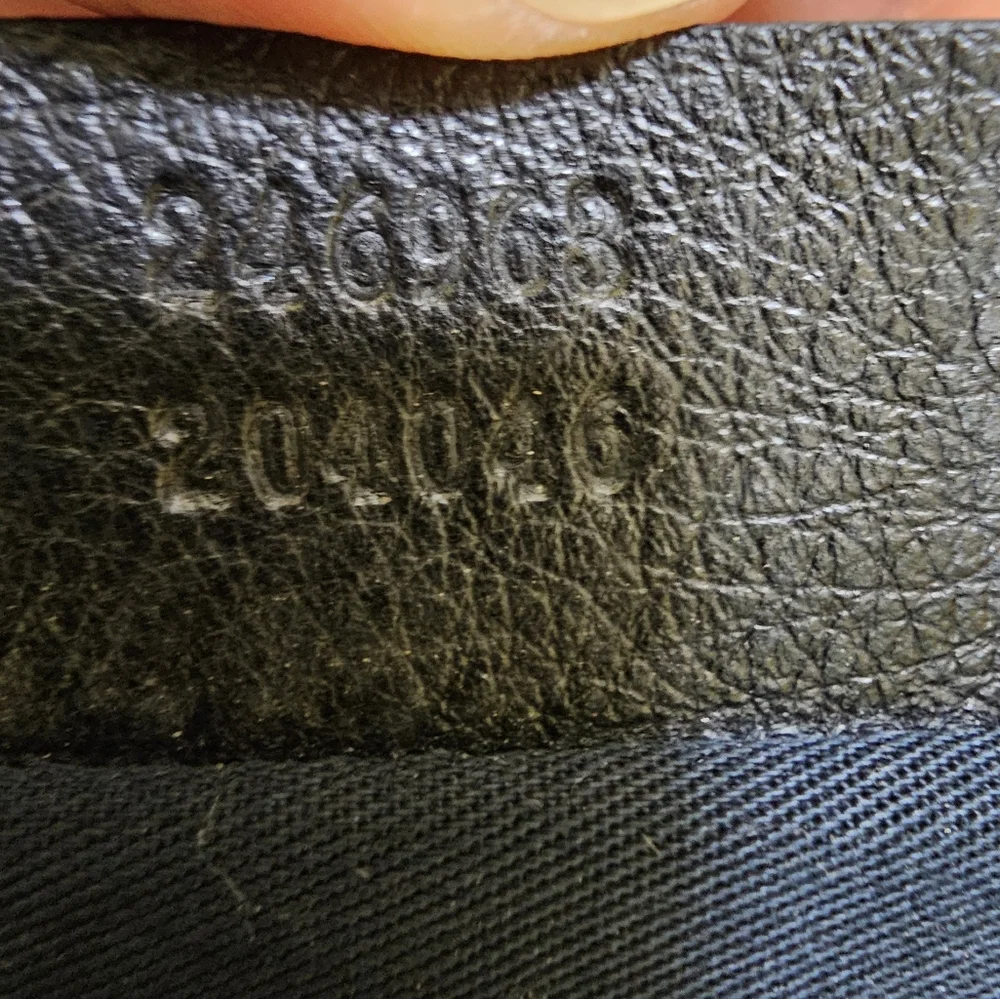 🎉🎉🎉HOST PICK🎉🎉🎉Alexander McQueen - Faithful De-Manta Tote - Picture 11 of 17